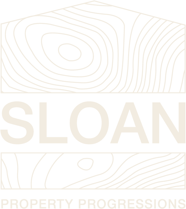 Sloan Property Progressions