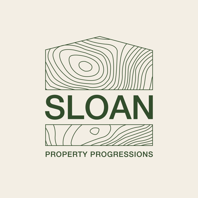 Sloan Property Progressions
